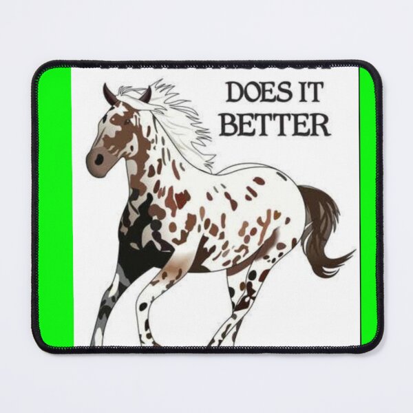 Item preview,   Beautiful Appaloosa Horse - Peacock Appaloosa designed and sold by sagestar.