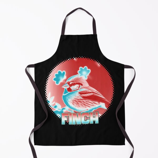 Item preview, Finches designed and sold by Parrelproject.