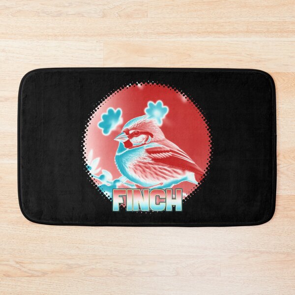 Item preview, Finches designed and sold by Parrelproject.