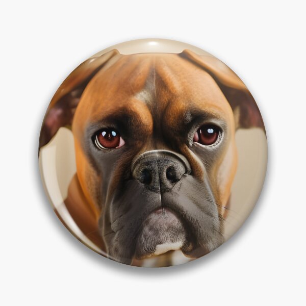 Item preview, I Love my Boxer designed and sold by ebrawne.