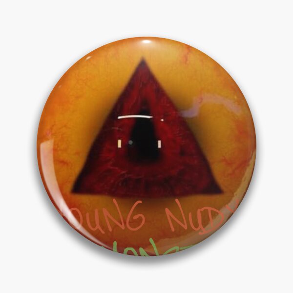 Item preview, Eyes of EA World & Young Monster designed and sold by uytjeihyogia.