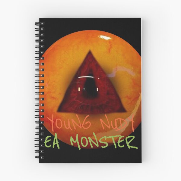 Item preview, Eyes of EA World & Young Monster designed and sold by uytjeihyogia.