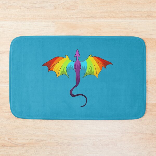 Item preview, Rainbow Dragon designed and sold by Keatos.