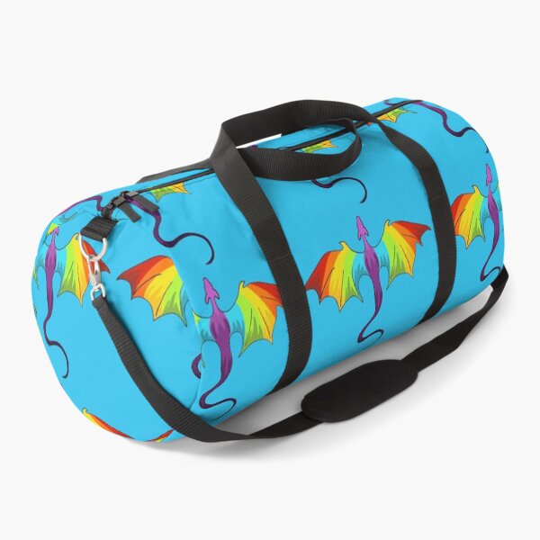 Item preview, Rainbow Dragon designed and sold by Keatos.