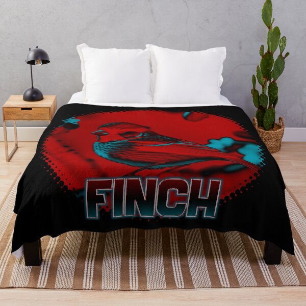 Item preview, Finch Lover designed and sold by Parrelproject.
