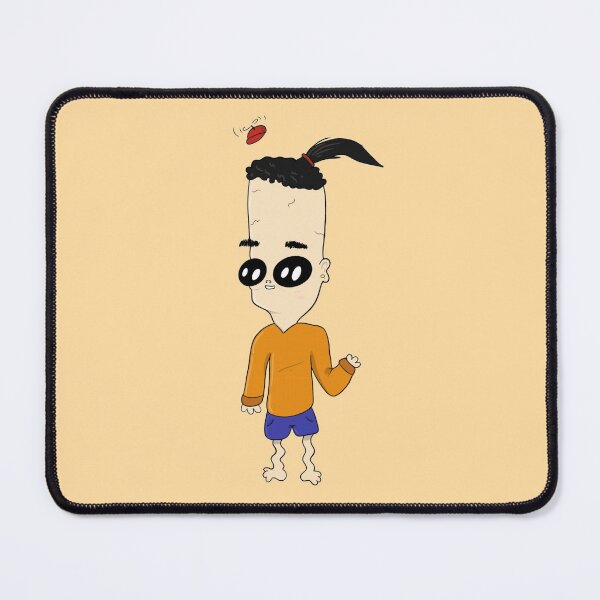 Item preview, Bozo Boyz 10 designed and sold by MultiGenius22.