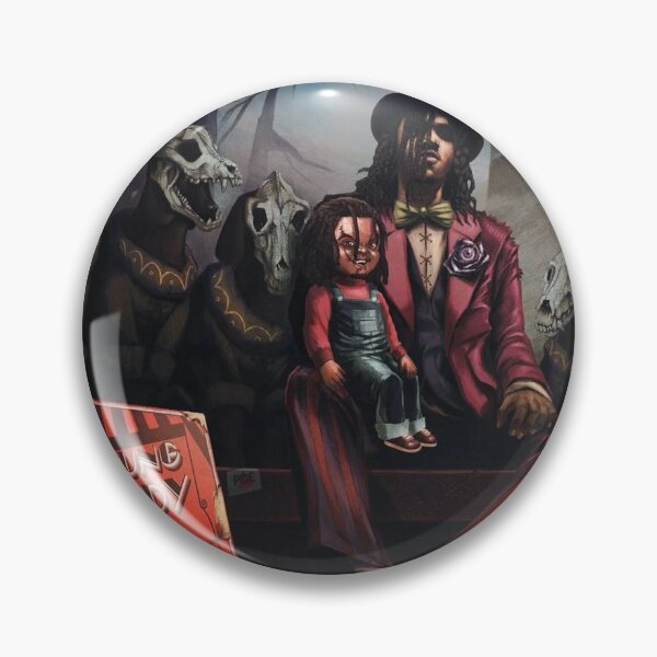 Item preview, DR of EA World & Young Monster designed and sold by uytjeihyogia.