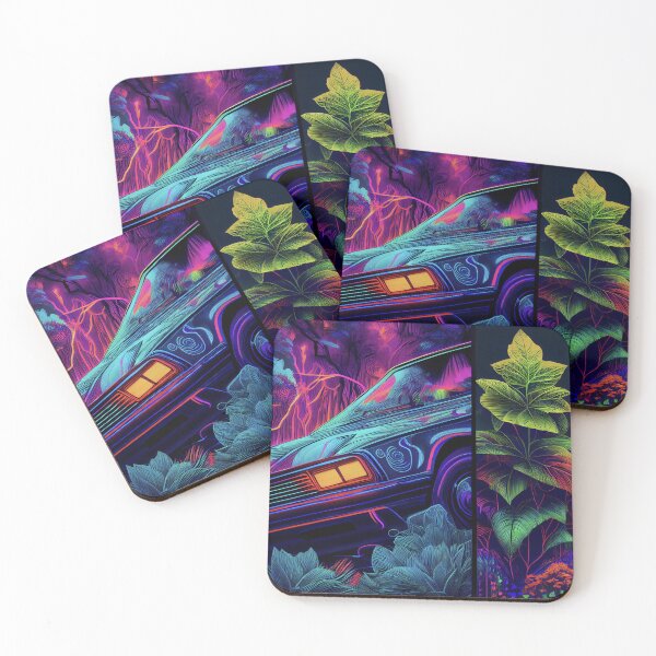 Item preview, Driven by Nature designed and sold by DafGole.