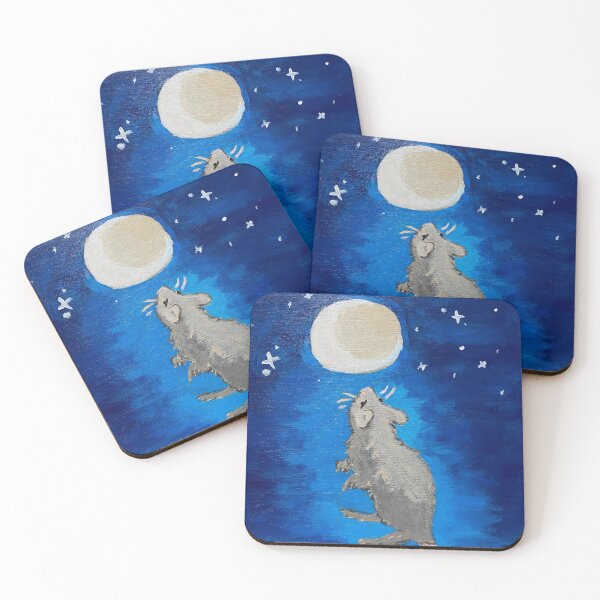 Item preview, The Longing designed and sold by GlisteningStar5.