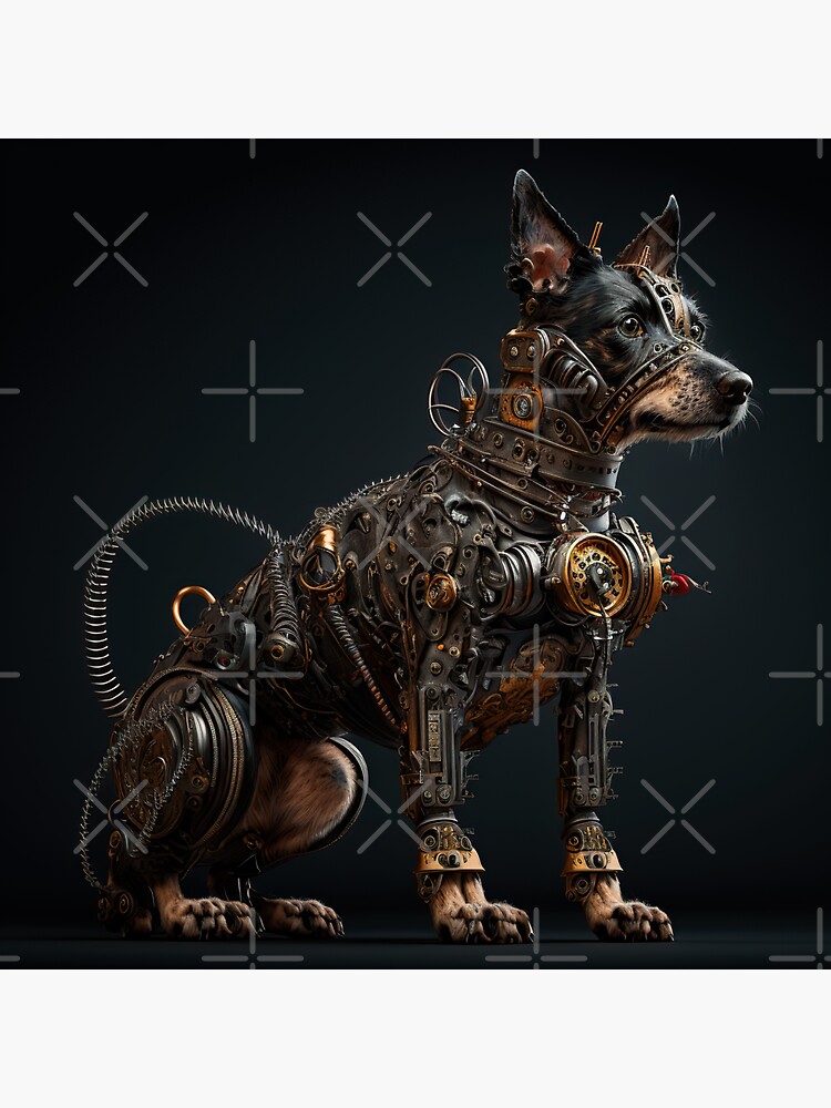 METAL DOGS on Steam