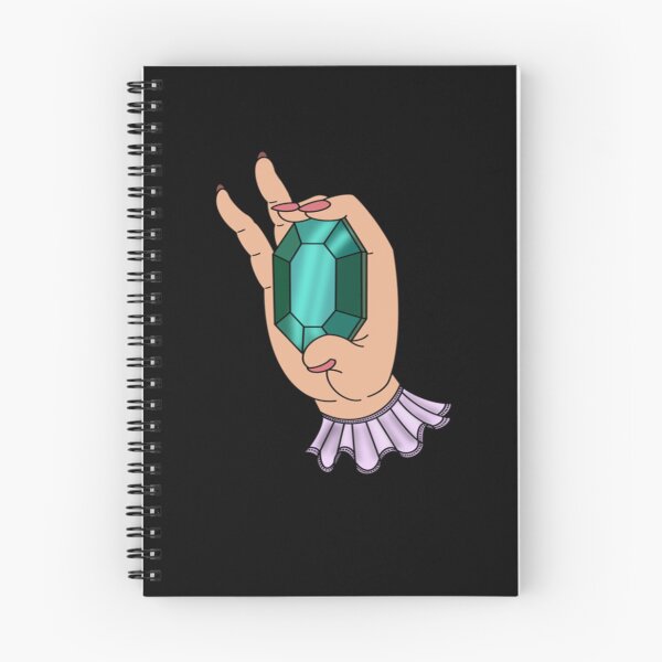 Item preview, The Castafiore Emerald     designed and sold by malfaoudania.