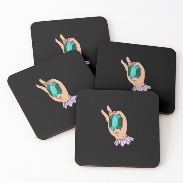 Item preview, The Castafiore Emerald     designed and sold by malfaoudania.