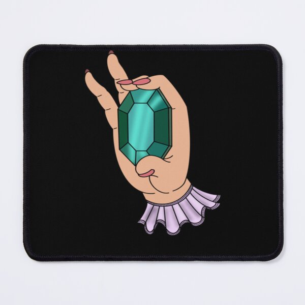 Item preview, The Castafiore Emerald designed and sold by malfaoudania.