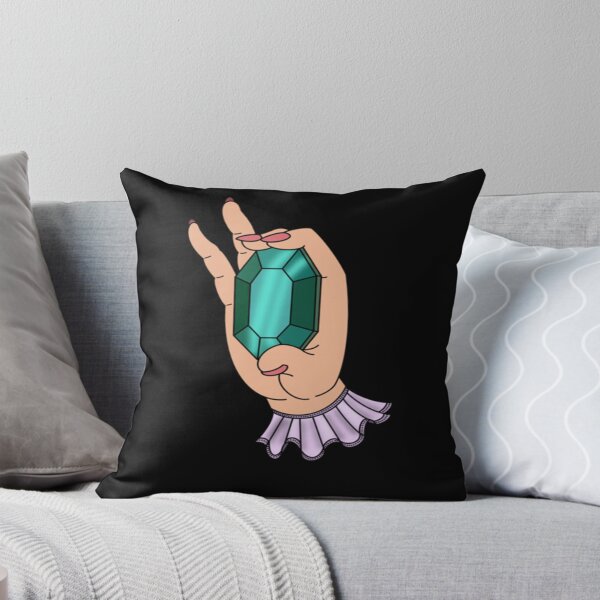 Item preview, The Castafiore Emerald     designed and sold by malfaoudania.