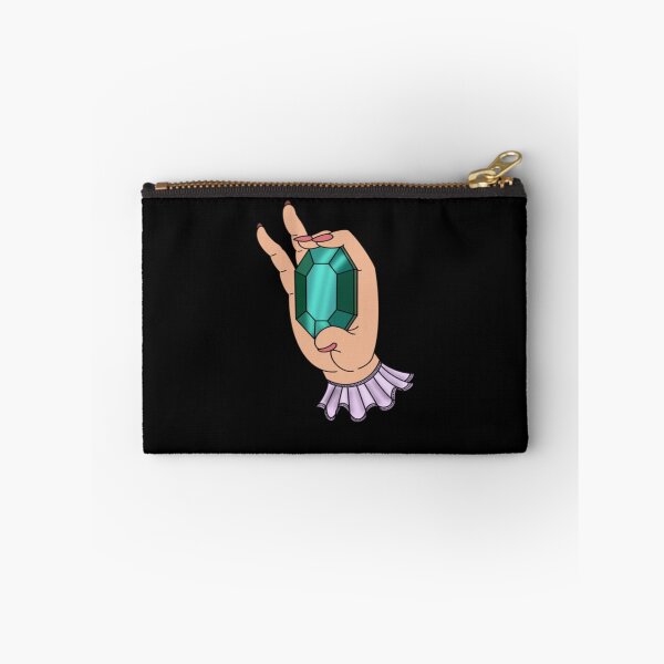 Item preview, The Castafiore Emerald     designed and sold by malfaoudania.