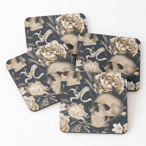 Item preview, Gothic Garden designed and sold by Kathleen Douglas.