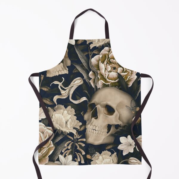 Item preview, Gothic Garden designed and sold by Kathleen Douglas.