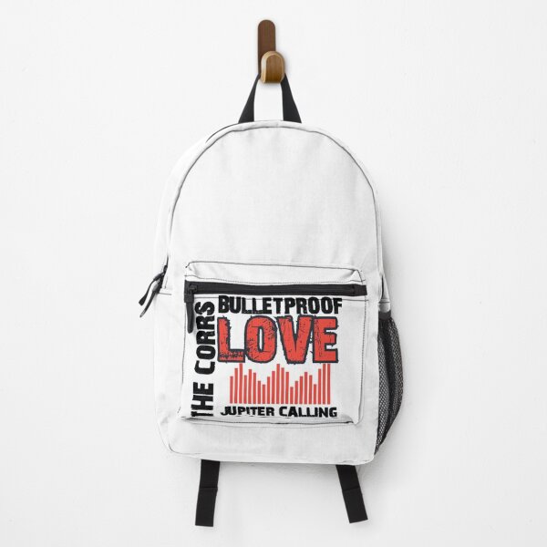 Item preview, The Corrs- Bulletproof love designed and sold by AissTee.