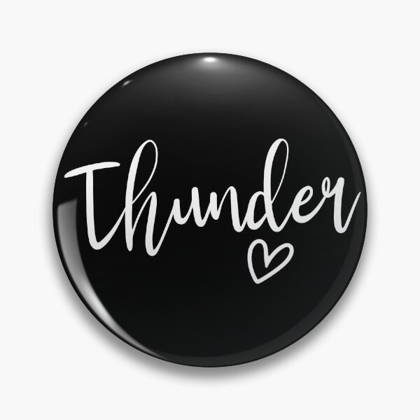 Item preview, Thunder High School Thunder Sports Team Women's Thunder Gear designed and sold by DynamicDesign.
