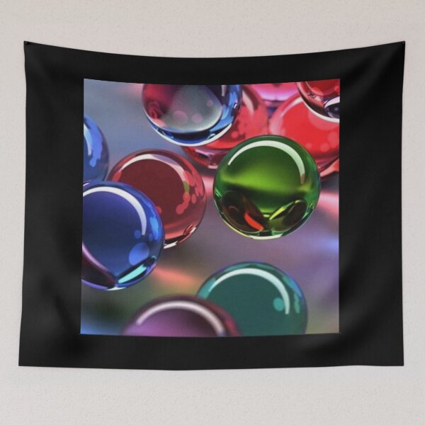 Item preview, See Thru Balls  - image of Fortunes  Tellers ! designed and sold by WinningWorld.