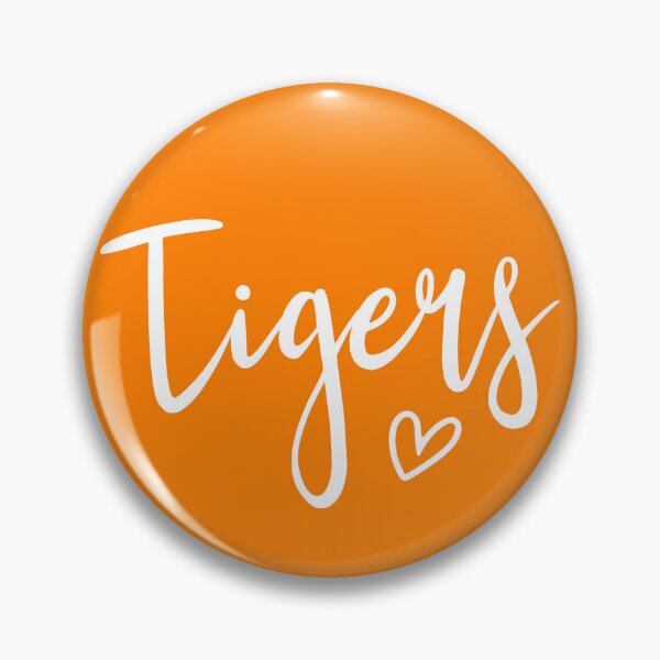 Item preview, Tigers High School Tigers Sports Team Women's Tigers Gear designed and sold by DynamicDesign.