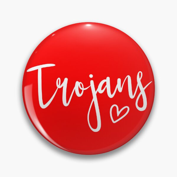 Item preview, Trojans High School Trojans Sports Team Women's Trojans Gear designed and sold by DynamicDesign.
