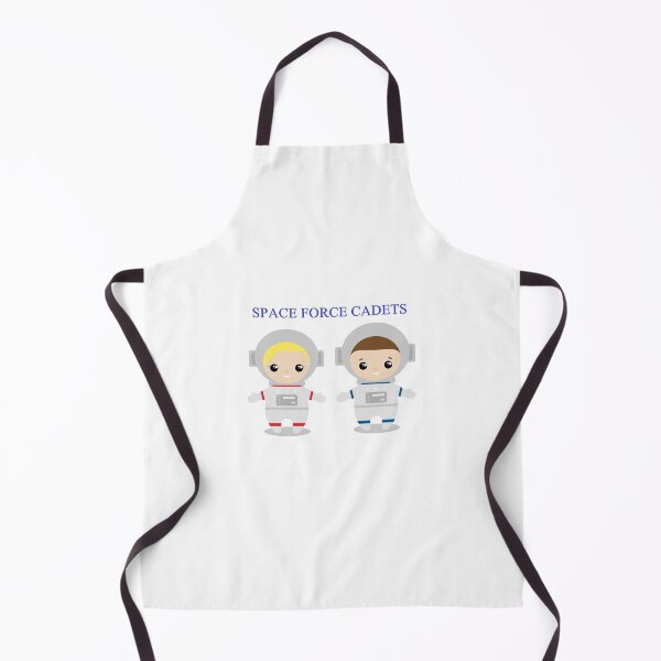Item preview, Space force cadets designed and sold by ThundRDownunder.