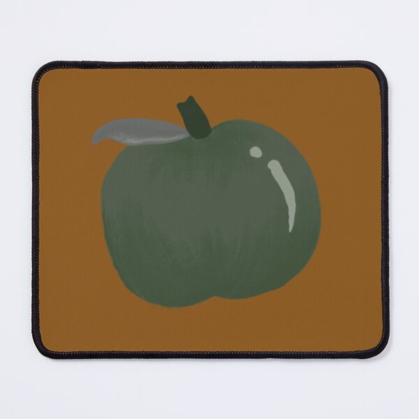 Item preview, Muted colours apple designed and sold by Intrepid-Dragon.