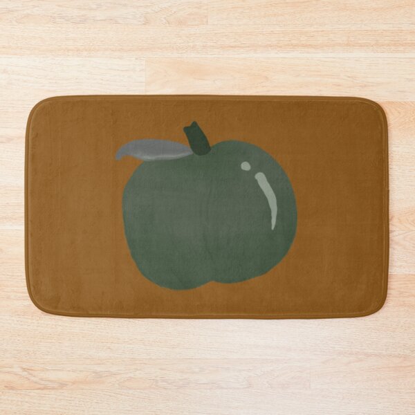 Item preview, Muted colours apple designed and sold by Intrepid-Dragon.