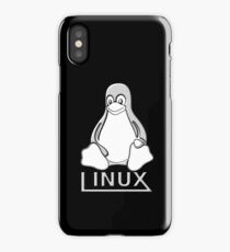 Linux iPhone Case/Skin