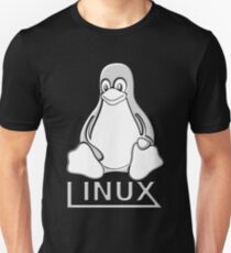 Linux Unisex T-Shirt