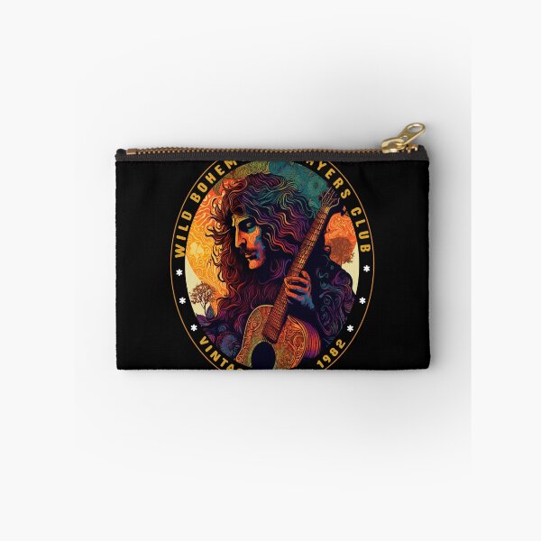 Item preview, Guitar Players Club designed and sold by TheLaundryLady.