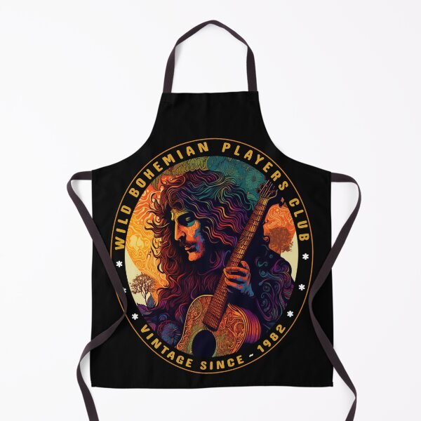 Item preview, Guitar Players Club designed and sold by TheLaundryLady.