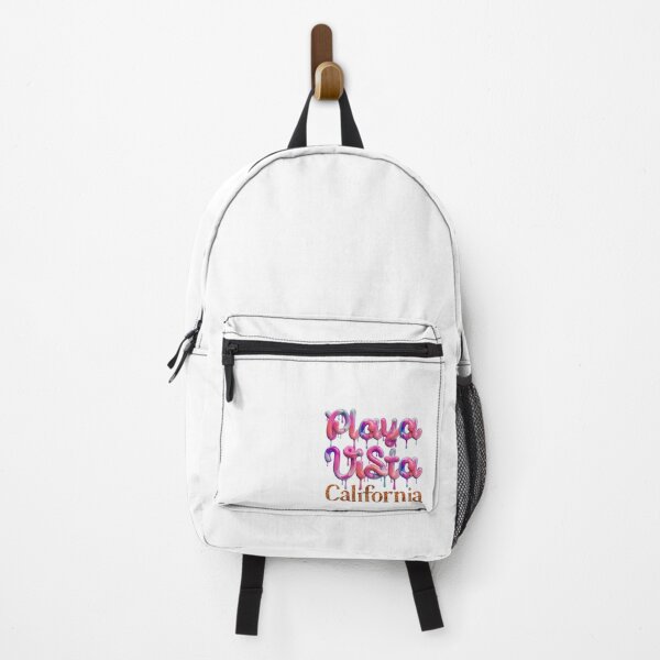 Item preview, Playa Vista California "Ice Cream" designed and sold by Enneahead.