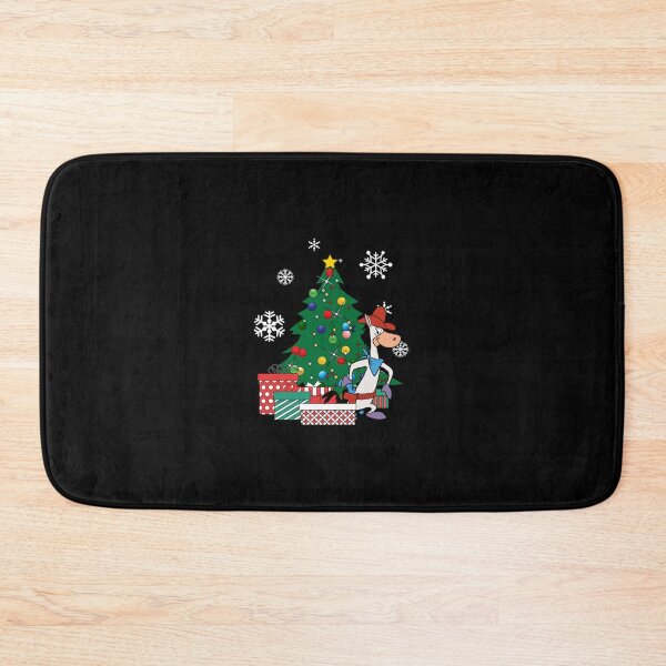 Item preview, The Christmas Tree McGraw  designed and sold by malfaoudania.
