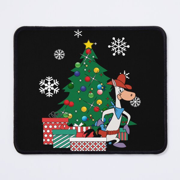 Item preview, The Christmas Tree McGraw  designed and sold by malfaoudania.