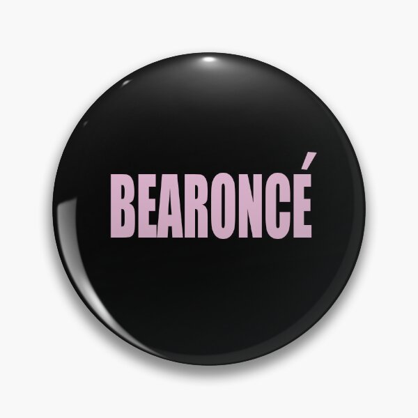 Artikelvorschau, Bearonce entworfen und verkauft von Bearback Gear.