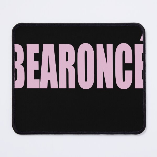 Item preview, Bearoncé designed and sold by Bearback Gear.
