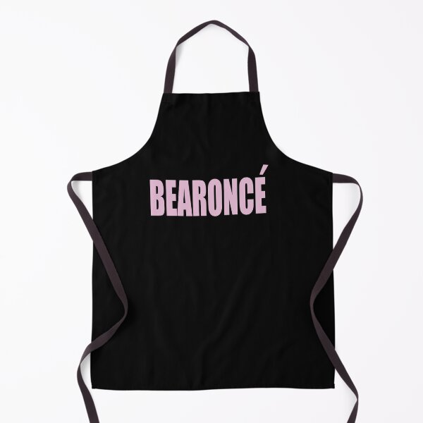 Item preview, Bearoncé designed and sold by Bearback Gear.