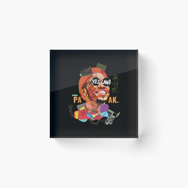 Item preview, ANDERSON PAAK designed and sold by DemondProhaska.