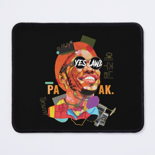 Item preview, ANDERSON PAAK designed and sold by DemondProhaska.
