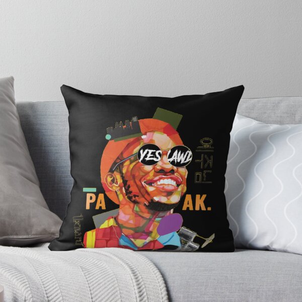 Item preview, ANDERSON PAAK designed and sold by DemondProhaska.