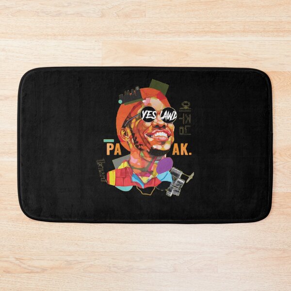 Item preview, ANDERSON PAAK designed and sold by DemondProhaska.