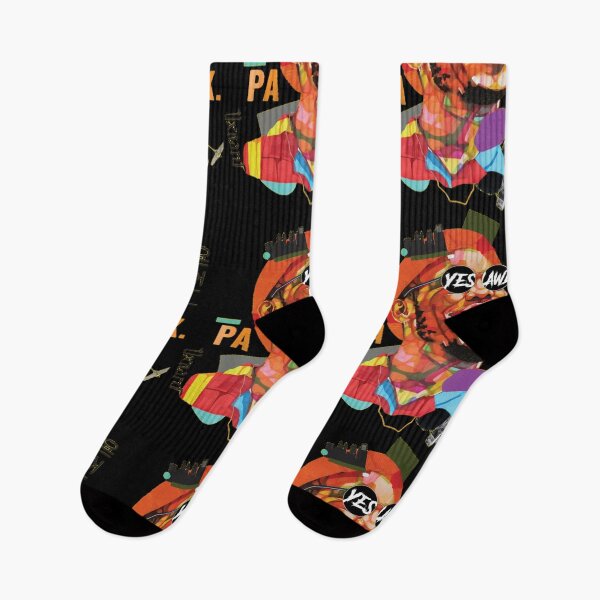 Item preview, ANDERSON PAAK designed and sold by DemondProhaska.