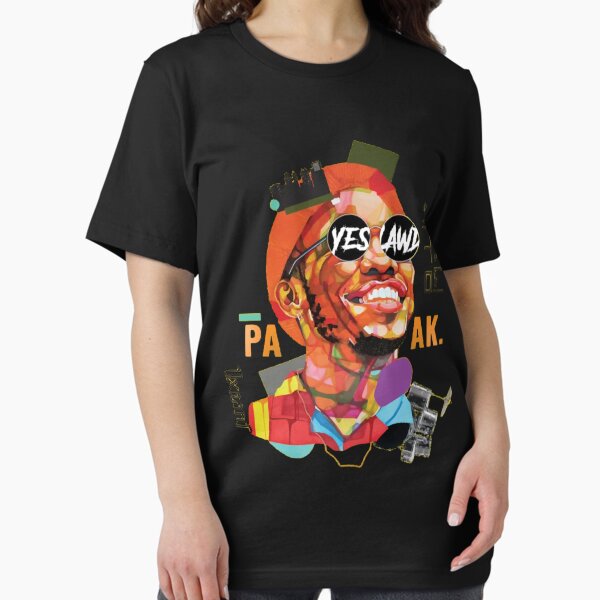 アンダーソンパーク Anderson .Paak Tシャツ XL Anderson paakアンダーソンパーク×BTS コラボTシャツ - メルカリ