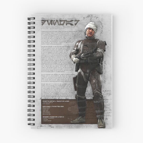 Item preview, Dengar (Bounty Hunter Series) designed and sold by jacobcdietz.