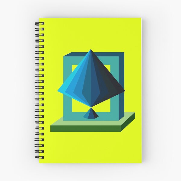 Item preview, statistic solid surrealist surrounding designed and sold by magarigaveras.