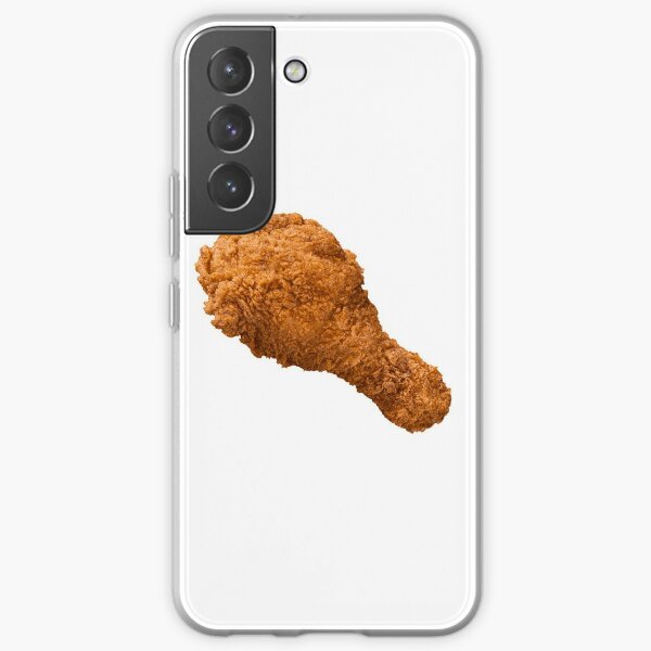 Chicken Leg Phone Cases for Sale Redbubble