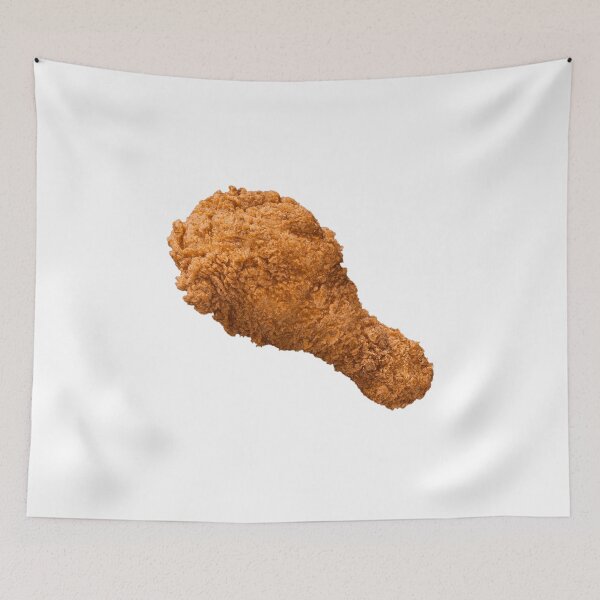 Item preview, Chicken Leg Design designed and sold by Need-Passport.