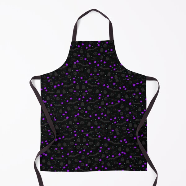 Item preview, Boo! (Purple) designed and sold by Chaotic Cryptid.